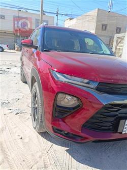 شيفروليه بليزر